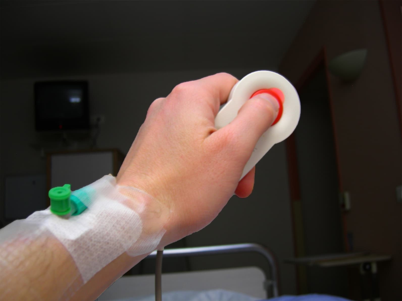 Communication hospitalière