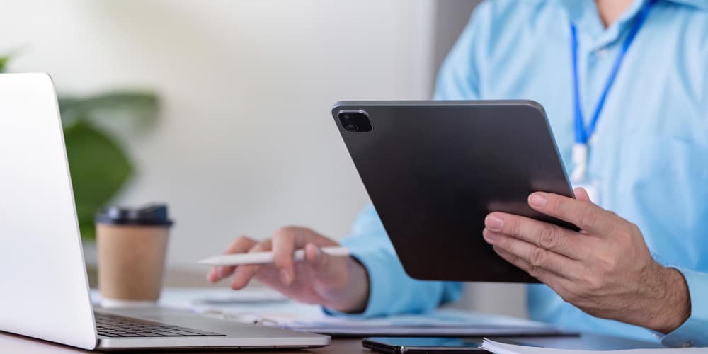 Un partenaire de confiance