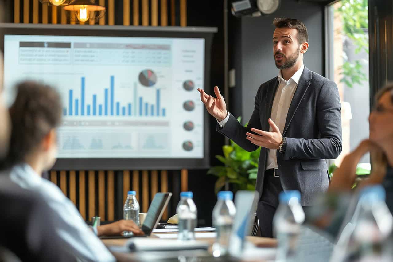 Un accompagnement humain et local