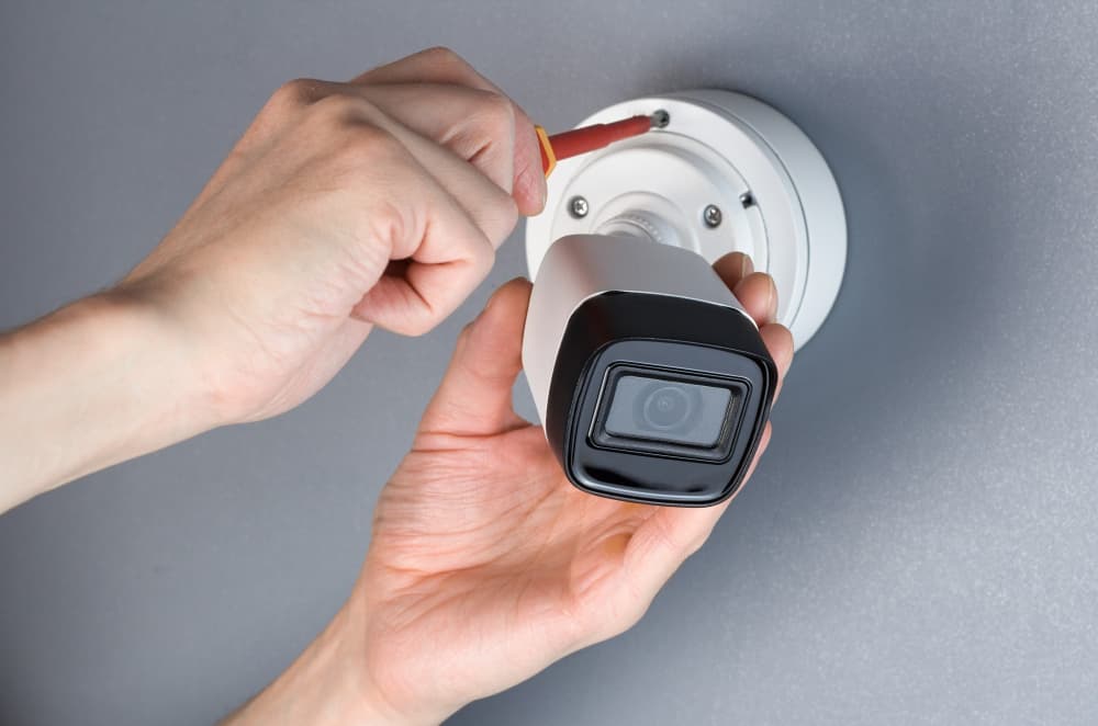 Une installation conforme et certifiée